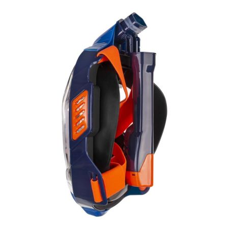 ΜΑΣΚΑ ΚΟΛΥΜΒΗΣΗΣ ΓΙΑ ΑΝΑΠΝΕΥΣΤΗΡΑ AQUA SPEED Full-Face Diving Snorkeling Mask Veifa ZX 10 528435 554 εικόνα 3