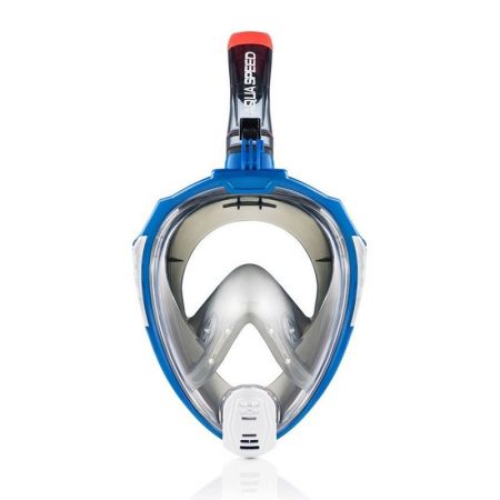 Masca Snorkeling AQUA SPEED Full-Face Mask Drift 01 523051 249 imagine 2