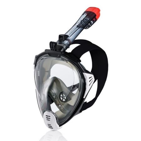 Masca Snorkeling AQUA SPEED Full-Face Mask Drift 07 523050 249