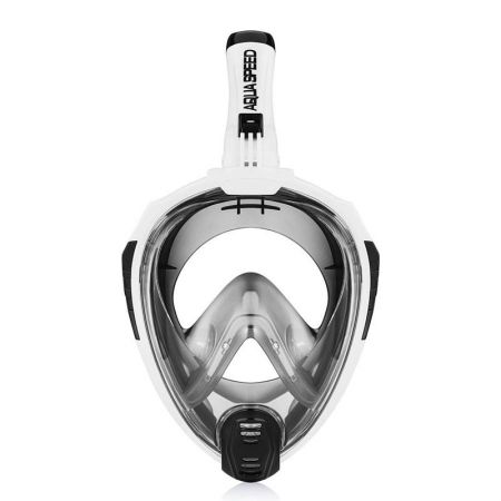 Masca Snorkeling AQUA SPEED Full-Face Mask Drift 57 523053 249 imagine 2