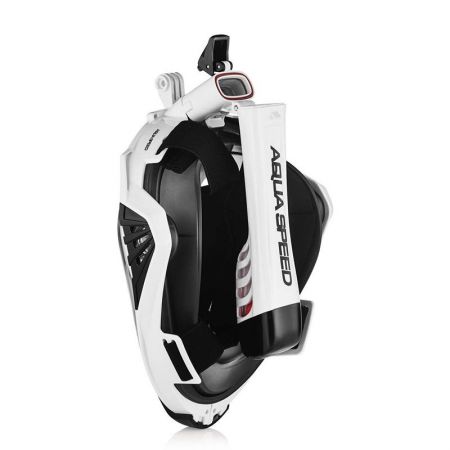 Masca Snorkeling AQUA SPEED Full-Face Mask Drift 57 523053 249 imagine 4