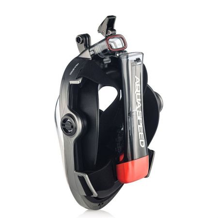 Маска за Шнорхелинг AQUA SPEED Full-Face Mask Spectra 2.0 07 523056 247 изображение 3