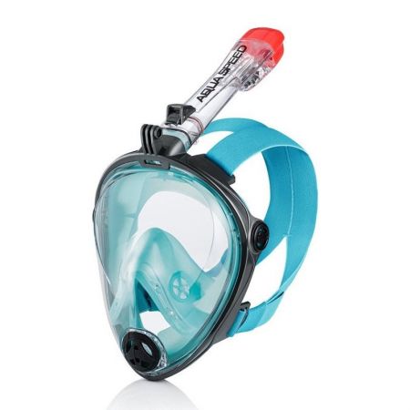 Masca Snorkeling AQUA SPEED Full-Face Mask Spectra 2.0 38 523060 247