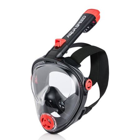 Masca Snorkeling AQUA SPEED Full-Face Mask Spectra 2.0 Kid 07 523066 248