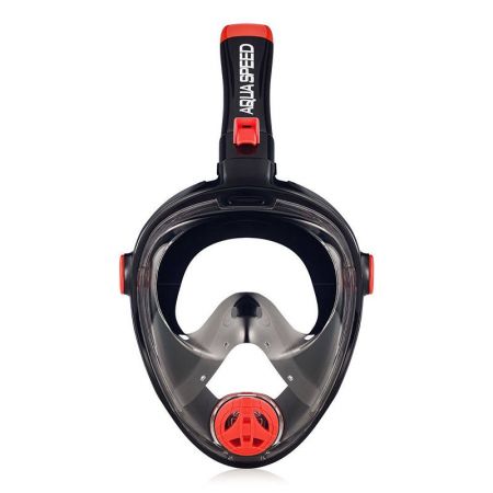 Masca Snorkeling AQUA SPEED Full-Face Mask Spectra 2.0 Kid 07 523066 248 imagine 2