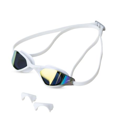 ΓΥΑΛΙΑ ΚΟΛΥΜΒΗΣΗΣ AQUA SPEED Riptide Mirror 05 529748 711 εικόνα 2
