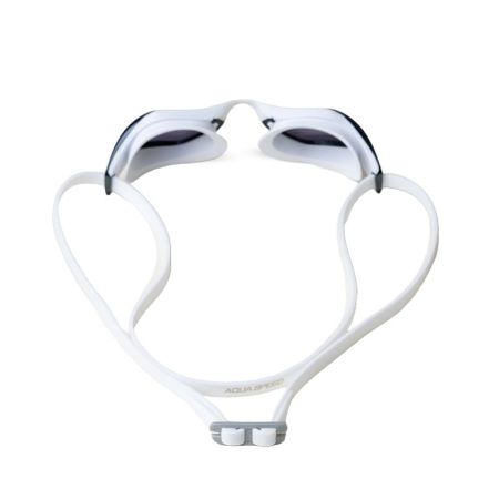 ΓΥΑΛΙΑ ΚΟΛΥΜΒΗΣΗΣ AQUA SPEED Riptide Mirror 05 529748 711 εικόνα 4