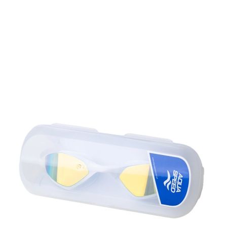 ΓΥΑΛΙΑ ΚΟΛΥΜΒΗΣΗΣ AQUA SPEED Riptide Mirror 05 529748 711 εικόνα 6