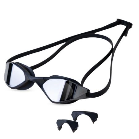 ΓΥΑΛΙΑ ΚΟΛΥΜΒΗΣΗΣ AQUA SPEED Riptide Mirror 07 529749 711 εικόνα 2
