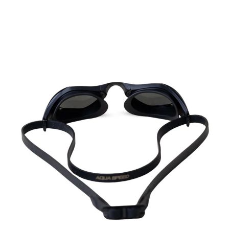 ΓΥΑΛΙΑ ΚΟΛΥΜΒΗΣΗΣ AQUA SPEED Riptide Mirror 07 529749 711 εικόνα 4