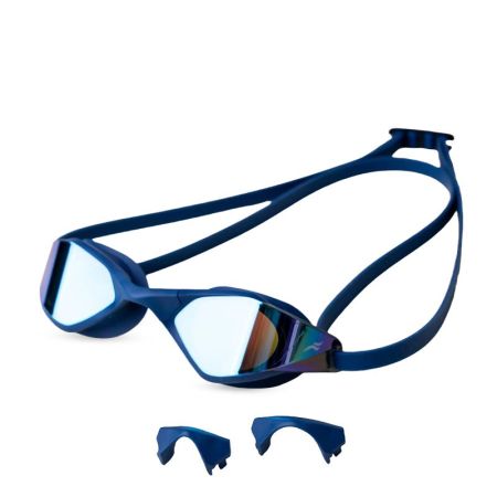 Очила За Плуване AQUA SPEED Riptide Mirror 10 529747 711 изображение 2