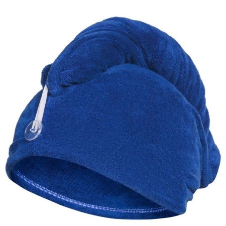 ΠΕΤΣΕΤΑ ΤΟΥΡΜΠΑΝΙ AQUA SPEED Head Towel 25x65cm 01 522945 146 εικόνα 2