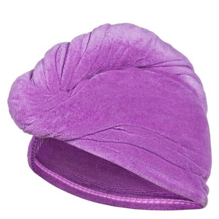 Prosop Pentru Par AQUA SPEED Head Towel 25x65cm 09 522944 146