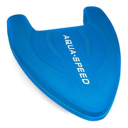 Placa De Inot AQUA SPEED Kickboard A 40x28x4cm 523026 165 imagine 2
