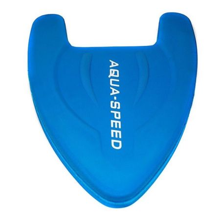 Placa De Inot AQUA SPEED Kickboard A 40x28x4cm 523026 165 imagine 4
