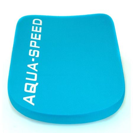 Placa De Inot AQUA SPEED Junior Kickboard 37x25x2.5cm 522274 159 imagine 2