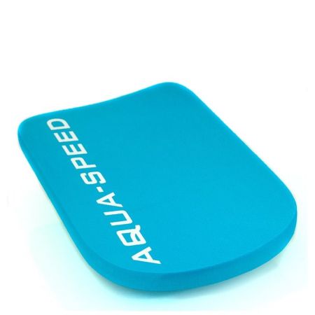 Placa De Inot AQUA SPEED Junior Kickboard 37x25x2.5cm 522274 159 imagine 3