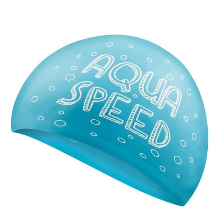 ΣΚΟΥΦΑΚΙ ΚΟΛΥΜΒΗΣΗΣ AQUA SPEED Swim Cap Octopus 02 531569 142 εικόνα 2