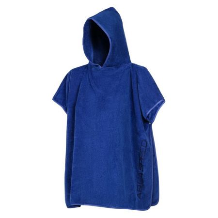ΠΑΙΔΙΚΟ ΜΠΟΥΡΝΟΥΖΙ AQUA SPEED Kid's Poncho Medium 70x120cm 01 522948 145-M