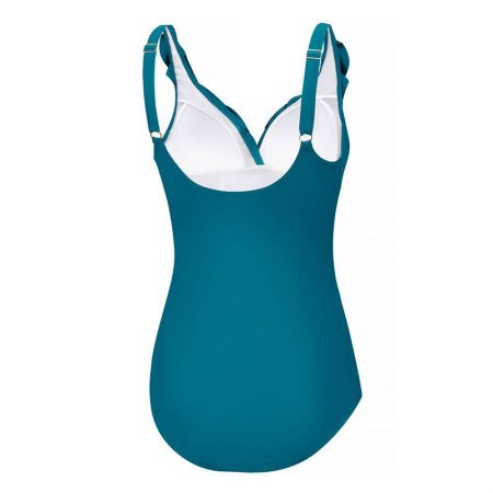 ΓΥΝΑΙΚΕΙΟ ΜΑΓΙΟ AQUA SPEED Swimsuit Lydia 08 527920 631 εικόνα 2