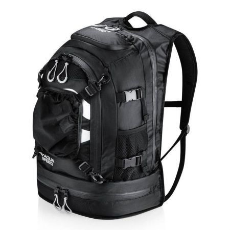 ΣΑΚΙΔΙΟ ΠΛΑΤΗΣ AQUA SPEED Maxpack Swim Backpack 42L 07 524705 240 εικόνα 2