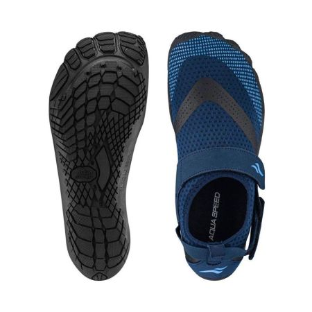 ΑΝΔΡΙΚΑ ΠΑΠΟΥΤΣΙΑ ΘΑΛΑΣΣΗΣ AQUA SPEED Multi-Functional Aqua Shoes Agama 42 522960 638 εικόνα 6