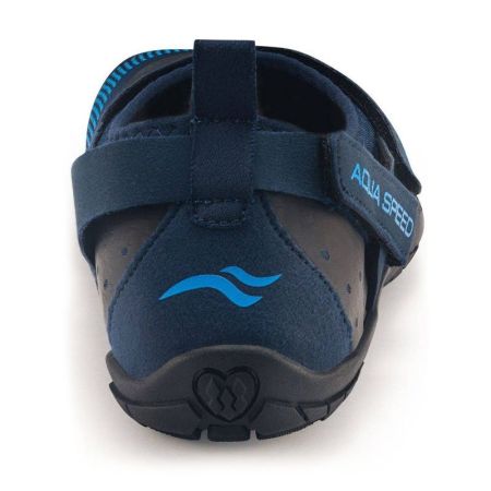 ΑΝΔΡΙΚΑ ΠΑΠΟΥΤΣΙΑ ΘΑΛΑΣΣΗΣ AQUA SPEED Multi-Functional Aqua Shoes Agama 42 522960 638 εικόνα 8