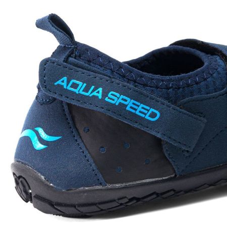 ΑΝΔΡΙΚΑ ΠΑΠΟΥΤΣΙΑ ΘΑΛΑΣΣΗΣ AQUA SPEED Multi-Functional Aqua Shoes Agama 42 522960 638 εικόνα 9