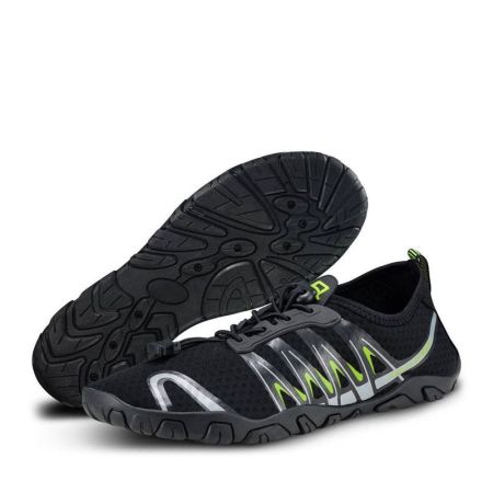 Pantofi De Apa Dama AQUA SPEED Multi-Functional Aqua Shoes Gekko 138 522995 640 imagine 3