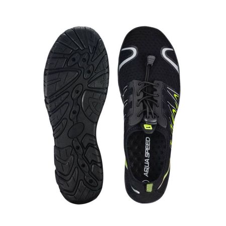 Мъжки Аква Обувки AQUA SPEED Multi-Functional Aqua Shoes Gekko 138 522996 640 изображение 4