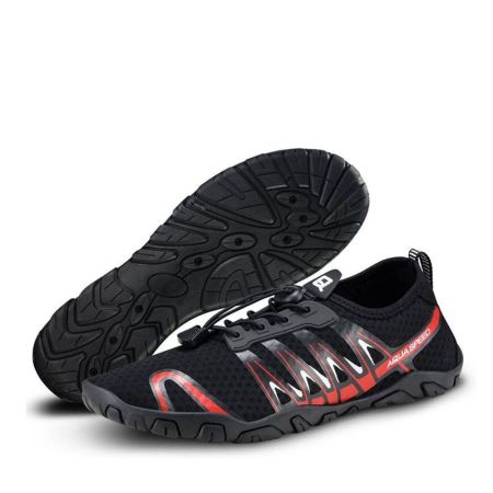 Pantofi De Apa Dama AQUA SPEED Multi-Functional Aqua Shoes Gekko 16 522997 640 imagine 3