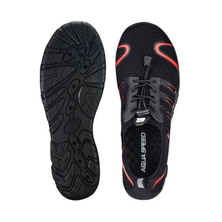 Pantofi De Apa Dama AQUA SPEED Multi-Functional Aqua Shoes Gekko 16 522997 640 imagine 4