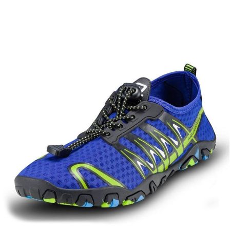 ΠΑΙΔΙΚΑ ΠΑΠΟΥΤΣΙΑ ΘΑΛΑΣΣΗΣ AQUA SPEED Multi-Functional Aqua Shoes Gekko 28 522993 640 εικόνα 2