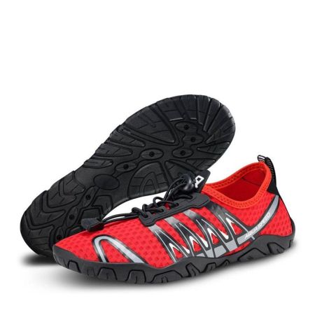 Pantofi De Apa Dama AQUA SPEED Multi-Functional Aqua Shoes Gekko 31 522989 640 imagine 3
