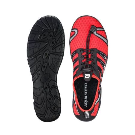 Pantofi De Apa Dama AQUA SPEED Multi-Functional Aqua Shoes Gekko 31 522989 640 imagine 4