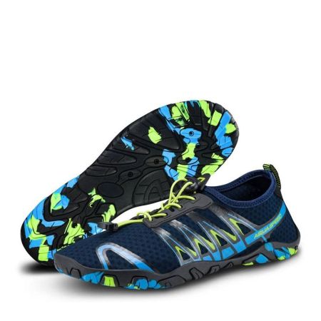 Мъжки Аква Обувки AQUA SPEED Multi-Functional Aqua Shoes Gekko 46 522986 640 изображение 3