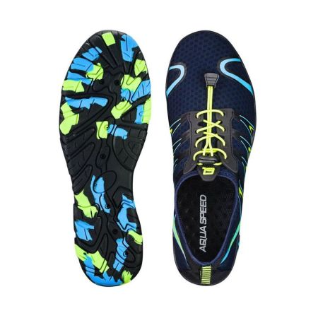 Pantofi De Apa Dama AQUA SPEED Multi-Functional Aqua Shoes Gekko 46 522985 640 imagine 4