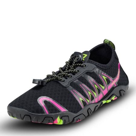ΠΑΙΔΙΚΑ ΠΑΠΟΥΤΣΙΑ ΘΑΛΑΣΣΗΣ AQUA SPEED Multi-Functional Aqua Shoes Gekko 338 522988 640 εικόνα 2