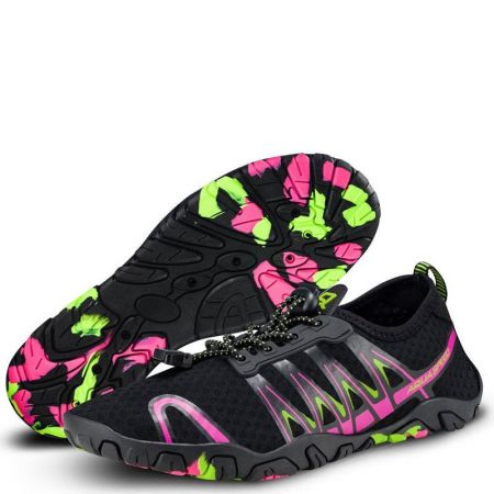 ΠΑΙΔΙΚΑ ΠΑΠΟΥΤΣΙΑ ΘΑΛΑΣΣΗΣ AQUA SPEED Multi-Functional Aqua Shoes Gekko 338 522988 640 εικόνα 3