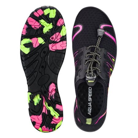 ΠΑΙΔΙΚΑ ΠΑΠΟΥΤΣΙΑ ΘΑΛΑΣΣΗΣ AQUA SPEED Multi-Functional Aqua Shoes Gekko 338 522988 640 εικόνα 4