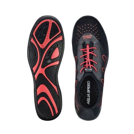ΑΝΔΡΙΚΑ ΠΑΠΟΥΤΣΙΑ ΘΑΛΑΣΣΗΣ AQUA SPEED Multi-Functional Aqua Shoes Kameleo 16 522978 641 εικόνα 4