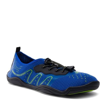 Pantofi De Apa Copii AQUA SPEED Multi-Functional Aqua Shoes Kameleo 28 522980 641 imagine 2