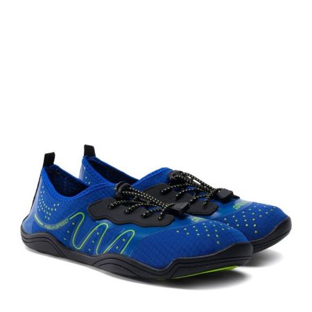 Pantofi De Apa Copii AQUA SPEED Multi-Functional Aqua Shoes Kameleo 28 522980 641 imagine 4