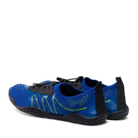 Pantofi De Apa Copii AQUA SPEED Multi-Functional Aqua Shoes Kameleo 28 522980 641 imagine 5
