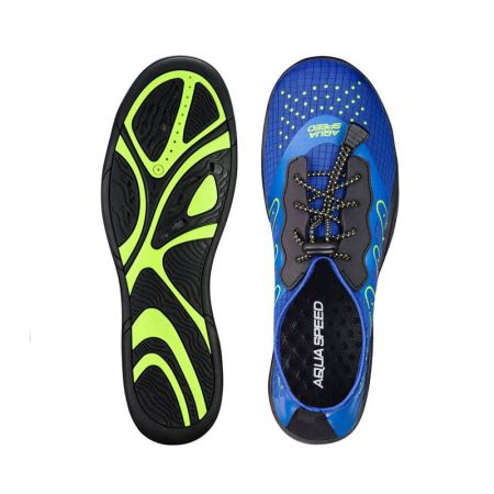 Pantofi De Apa Dama AQUA SPEED Multi-Functional Aqua Shoes Kameleo 28 522979 641 imagine 6