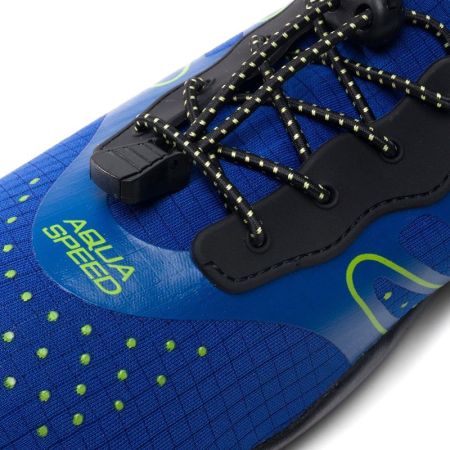 Pantofi De Apa Copii AQUA SPEED Multi-Functional Aqua Shoes Kameleo 28 522980 641 imagine 9
