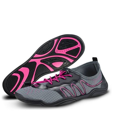 Pantofi De Apa Dama AQUA SPEED Multi-Functional Aqua Shoes Kameleo 133 522973 641 imagine 3
