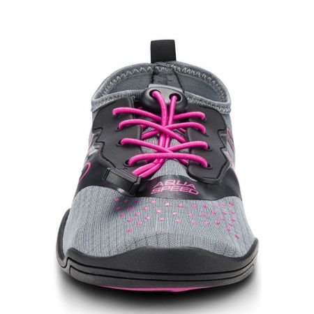 Pantofi De Apa Dama AQUA SPEED Multi-Functional Aqua Shoes Kameleo 133 522973 641 imagine 5