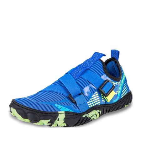 ΓΥΝΑΙΚΕΙΑ ΠΑΠΟΥΤΣΙΑ ΘΑΛΑΣΣΗΣ AQUA SPEED Multi-Functional Aqua Shoes Lacerto 02 522950 644 εικόνα 2