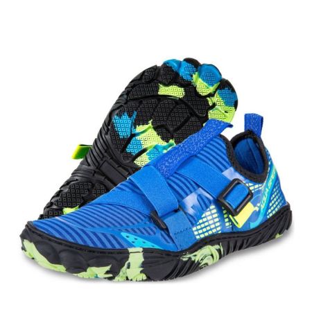 ΠΑΙΔΙΚΑ ΠΑΠΟΥΤΣΙΑ ΘΑΛΑΣΣΗΣ AQUA SPEED Multi-Functional Aqua Shoes Lacerto 02 522951 644 εικόνα 3